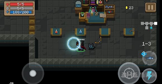 元气骑士鱼图片2