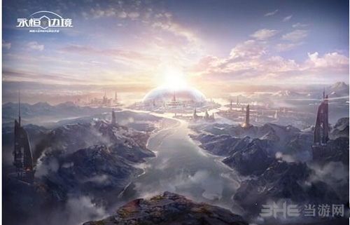 永恒边境截图2