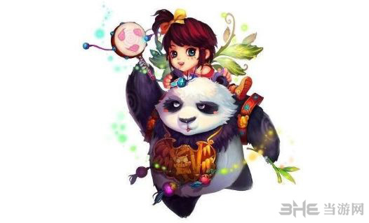 梦幻诛仙手游画面截图1