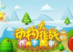 丛林大作战动物进化顺序 丛林大作战动物图鉴大全
