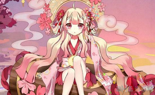 阴阳师辉夜姬截图1