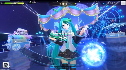 初音未来：梦幻歌姬8