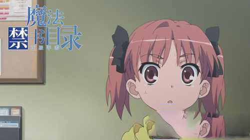 魔法禁书目录白井黑子截图3
