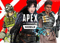 光子研发再出精品，《Apex手游》正式上线