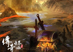 传奇世界手游挂机地点介绍 传奇世界手游挂机去哪比较好