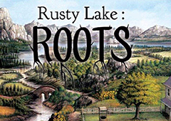 逃离方块锈湖根源攻略大全 Rusty Lake Roots通关图文攻略