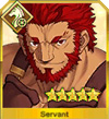 fate grand order 英灵图鉴Rider图片14