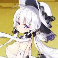 碧蓝航线舰娘截图23