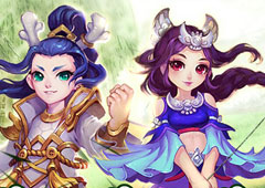 梦幻西游手游玉女发冠怎么样 梦幻西游手游玉女发冠图鉴