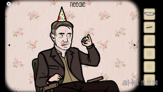逃离方块生日截图6