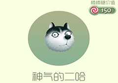 球球大作战神气的二哈皮肤怎么获得 神气的二哈皮肤获取