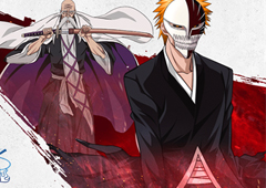 《BLEACH 境·界-灵压对决》公测开启 冒险越发激烈