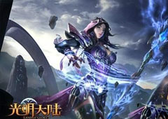 光明大陆真灵天赋怎么加点 光明大陆真灵天赋加点攻略