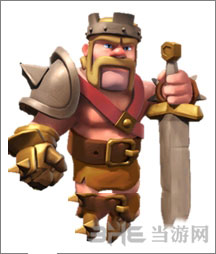 部落冲突截图1