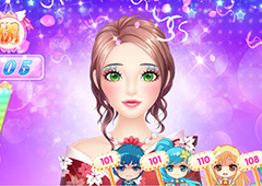 有趣的旅程 《巴啦啦魔法美妆2》第四章攻略（下）
