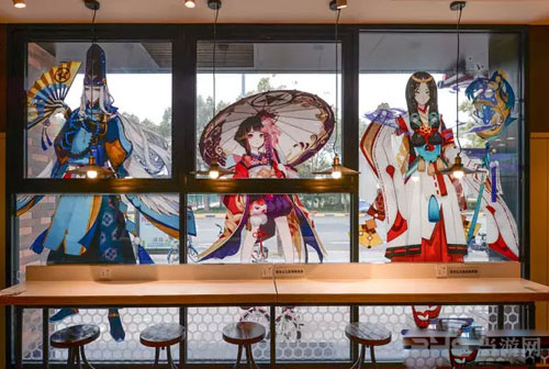 阴阳师手游截图1
