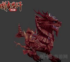 成吉思汗手机版画面截图3