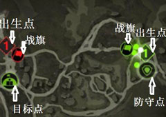 坦克连护旗战怎么玩 坦克连护旗战玩法解析攻略