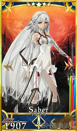 fgo图片2
