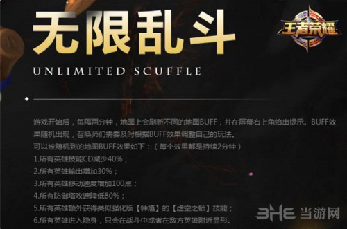 王者荣耀截图1