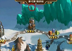 英雄无敌手游第十五章隐藏奖励怎么获取 十五章隐藏奖励获得方法