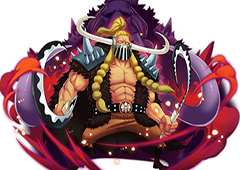 “旱灾”降临 《航海王强者之路》6月版本上线