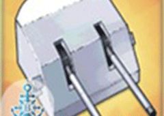 碧蓝航线双联装127mm高平两用炮MK12属性介绍