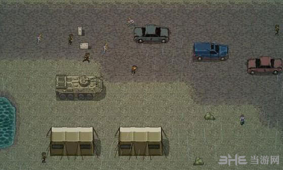 迷你dayz截图1