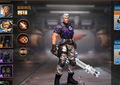 魂斗罗归来4-2怎么过 魂斗罗归来4-2关卡通关攻略