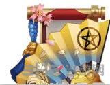 阴阳师晴明信物图片