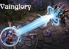 虚荣英雄皮肤大全 虚荣vainglory全英雄皮肤特效图鉴