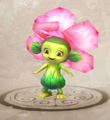天龙八部手游花仙子图片1