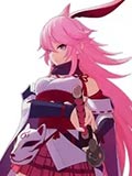 逆神巫女截图1