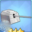 碧蓝航线单装127mm主炮截图3