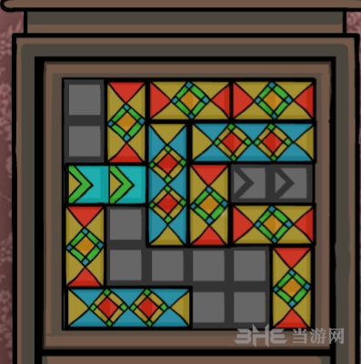 逃离方块剧院截图6