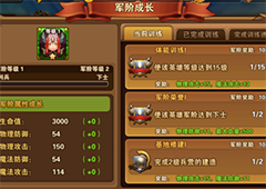 进阶篇——《凯旋之门》英雄的培养