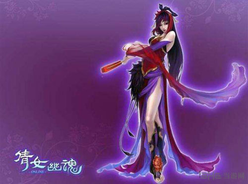 倩女幽魂画面截图2