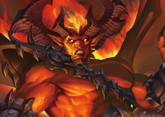 英雄无敌大恶魔怎么打 英雄无敌手游大恶魔兵团图鉴攻略