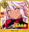  fate grand order 英灵图鉴Archer 图鉴6