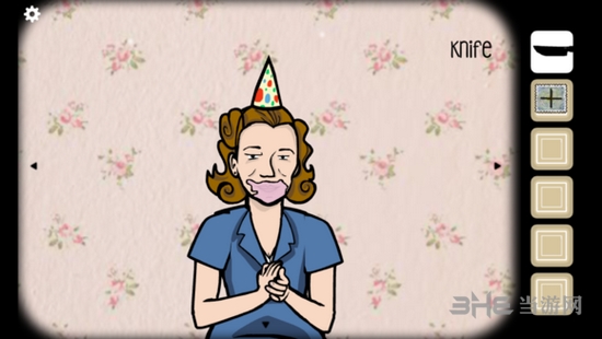 逃离方块生日截图4