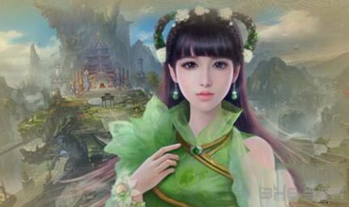 诛仙手游八荒赤焰兽截图1