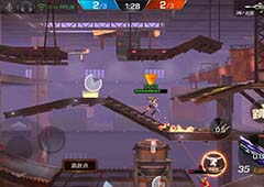 魂斗罗归来生存模式怎么玩 魂斗罗归来生存模式玩法详解