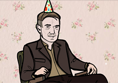逃离方块生日攻略第3部分流程 方块逃脱生日攻略第三部分图文解析