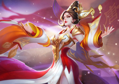 王者荣耀s8武则天怎么玩 王者荣耀s8武则天打法介绍