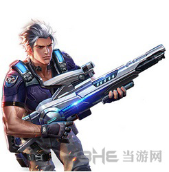 魂斗罗归来人物图片4