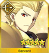  fate grand order 英灵图鉴Archer 图鉴12