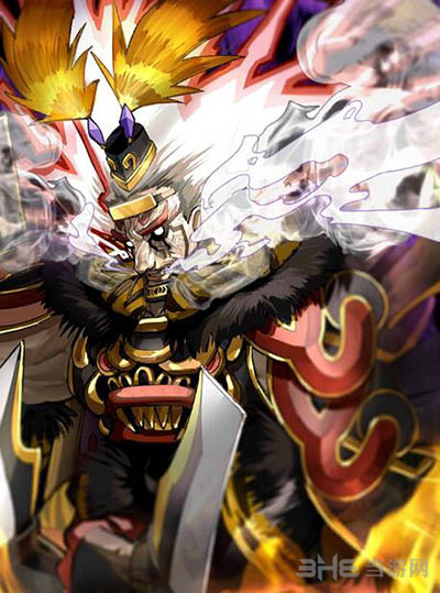 fgo图片1