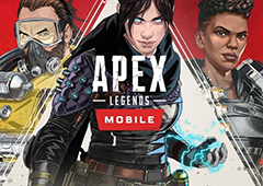 Apex英雄手游海外版怎么预约 Apex英雄手游怎么注册 来海鲨一分钟搞定