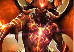 影之诗恶魔之击怎么样 影之诗恶魔之击介绍