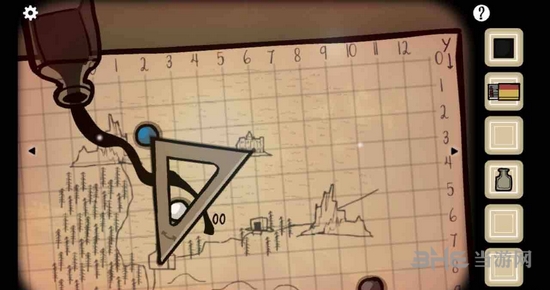 逃离方块洞穴截图6